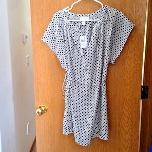 NWT Motherhood Maternity Light Weight Top size 2x